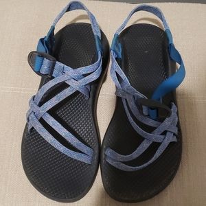 Chacos